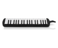 MusicMate Harmonijka klawiszowa MM-ML37-B Melodica 37 - 1588166 - zdjęcie 6